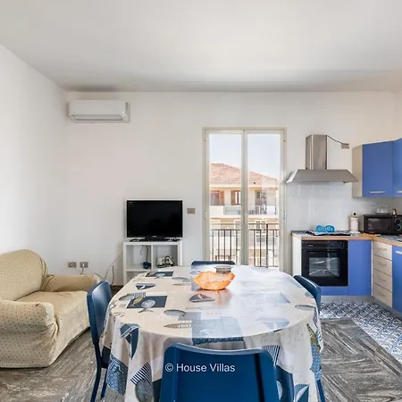 House & - Baldoni *