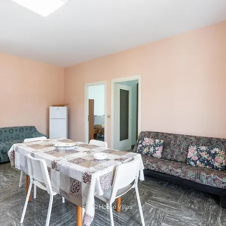 House & - Baldoni Apartamento
