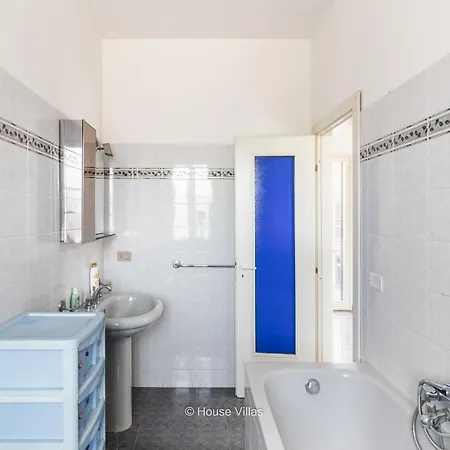 House & - Baldoni Apartamento